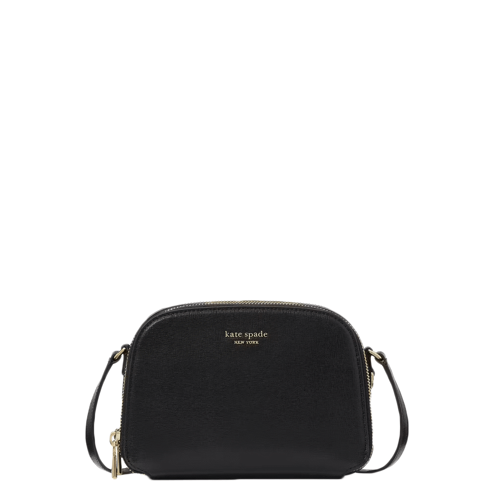Kate Spade Devin Double Zip Dome Crossbody Jarrolds Norwich